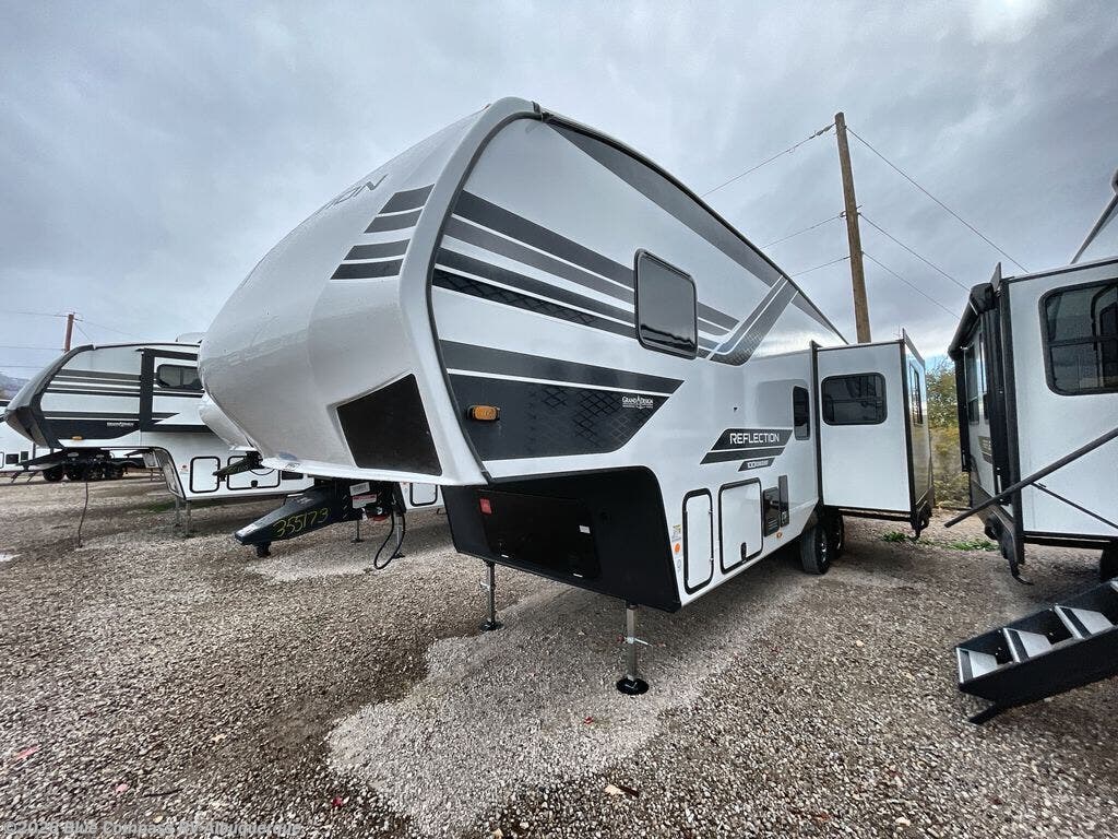2026 Reflection 100 Series 27BH by Grand Design from Blue Compass RV Albuquerque in Albuquerque, New Mexico