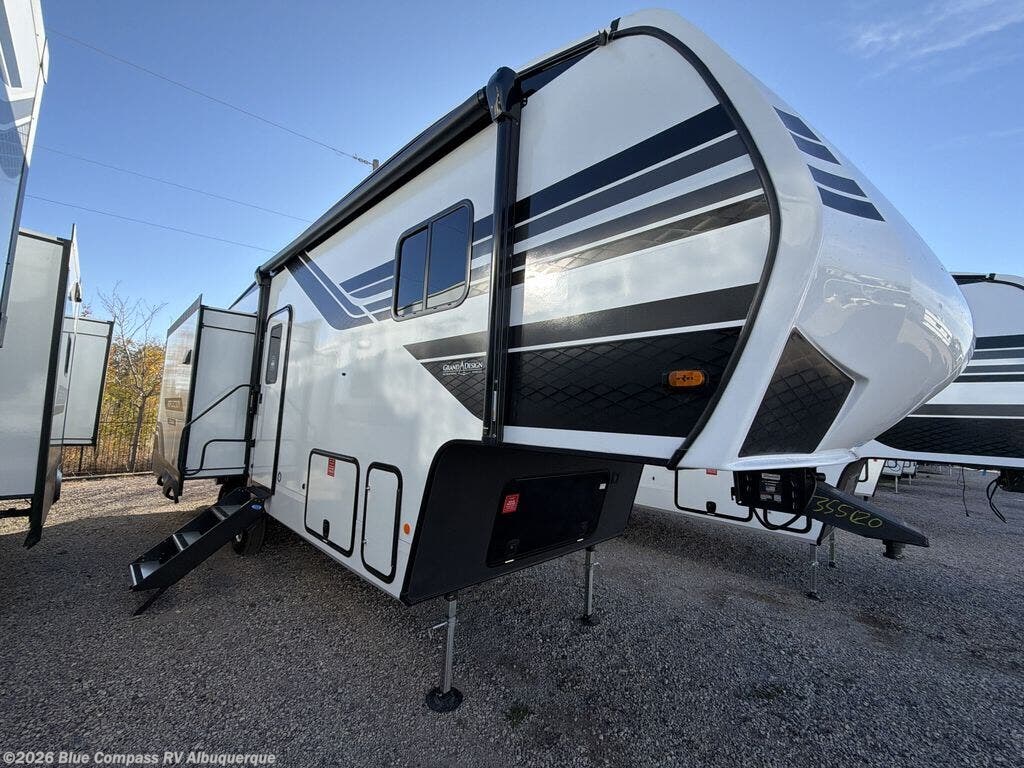 2026 Reflection 100 Series 28RL by Grand Design from Blue Compass RV Albuquerque in Albuquerque, New Mexico