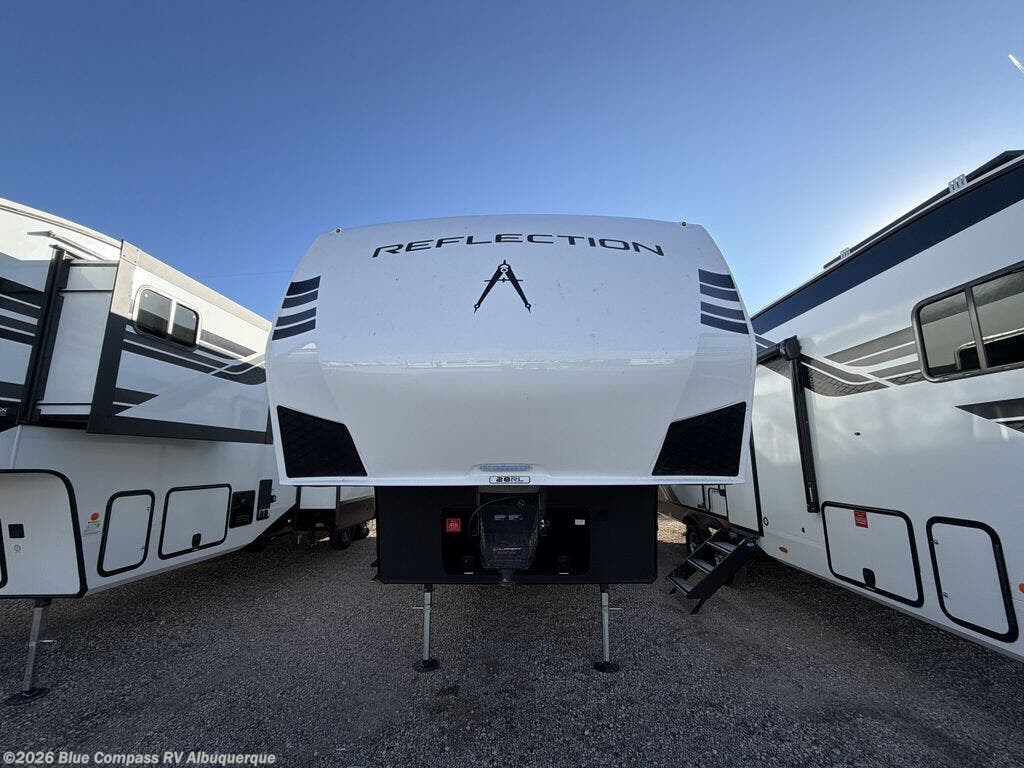 New 2026 Grand Design Reflection 100 Series 28RL available in Albuquerque, New Mexico