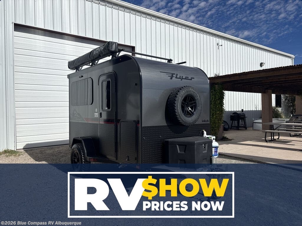 2026 inTech Flyer Explore RV for Sale in Albuquerque, NM 87113 ...