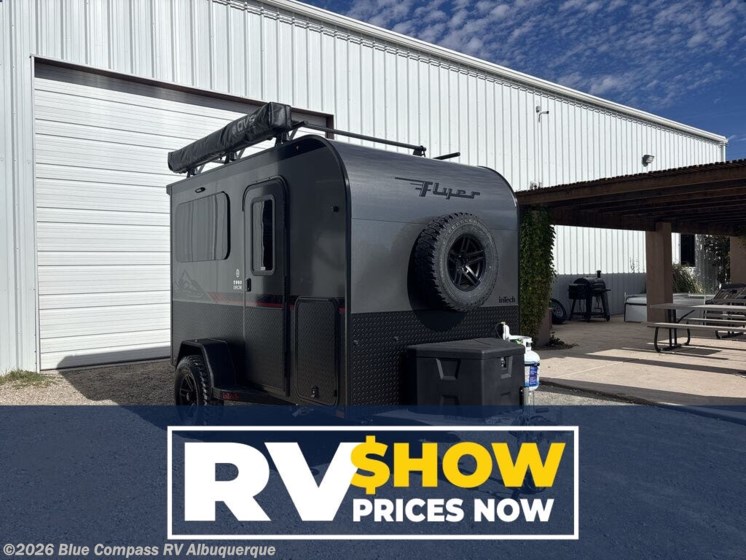 Chevy Flyer Rv 2026 inTech Flyer Explore RV for Sale in Albuquerque, NM 87113 ...