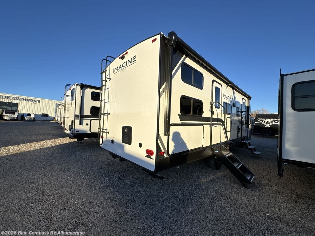 2026 Imagine 2470BH by Grand Design from Blue Compass RV Albuquerque in Albuquerque, New Mexico