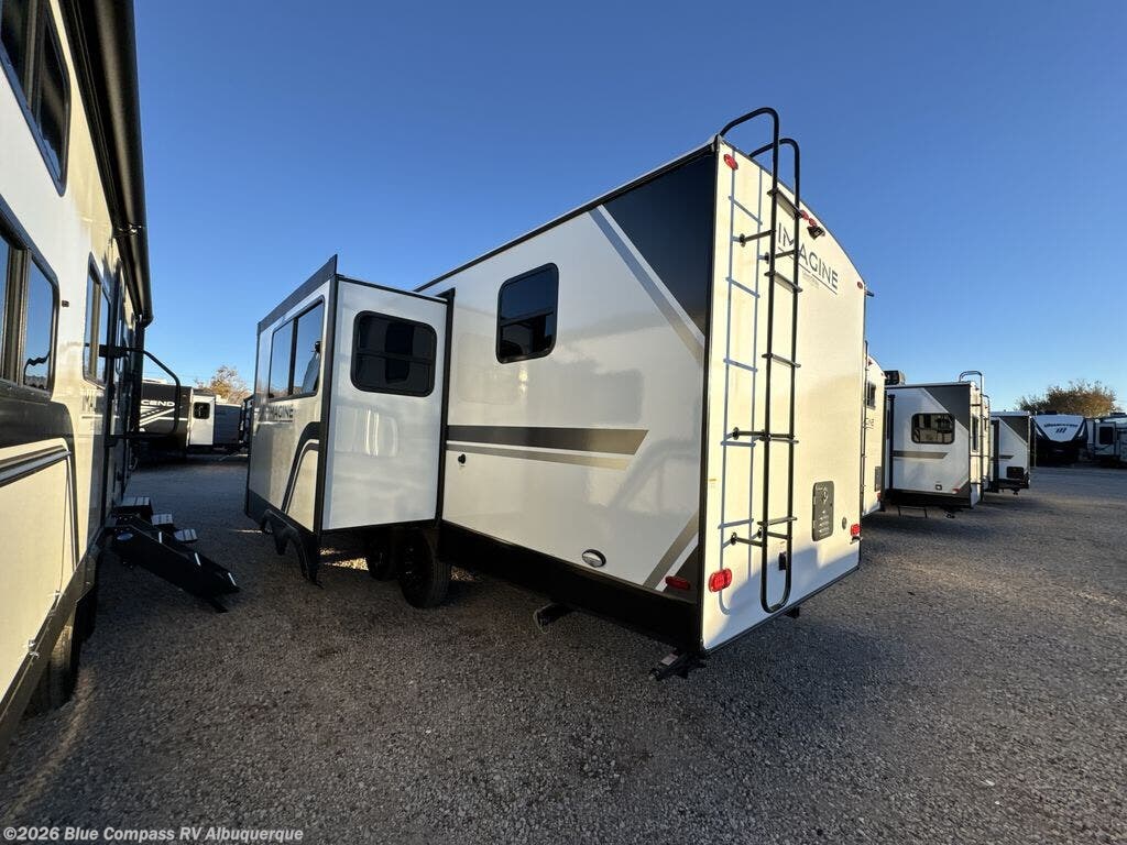 New 2026 Grand Design Imagine 2470BH available in Albuquerque, New Mexico