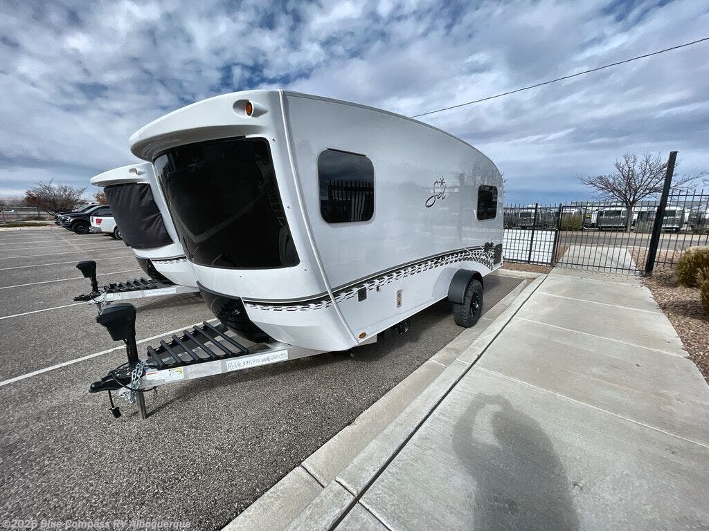 2026 Sol Dusk by inTech from Blue Compass RV Albuquerque in Albuquerque, New Mexico