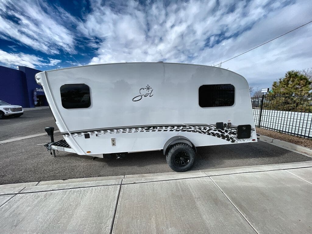 New 2026 inTech Sol Dusk available in Albuquerque, New Mexico