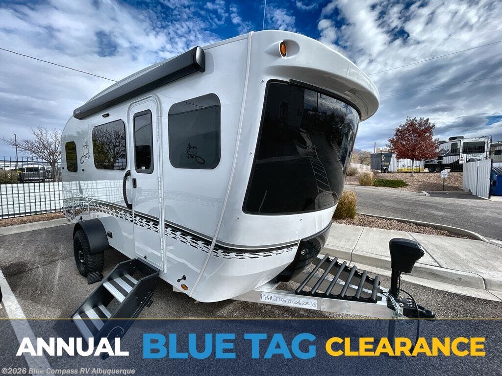 2026 inTech Sol Dusk RV for Sale in Albuquerque, NM 87113 | T132561 ...
