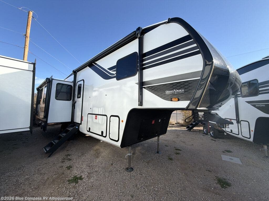 2026 Reflection 303RLS by Grand Design from Blue Compass RV Albuquerque in Albuquerque, New Mexico