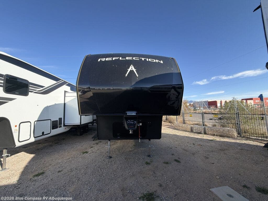 New 2026 Grand Design Reflection 303RLS available in Albuquerque, New Mexico
