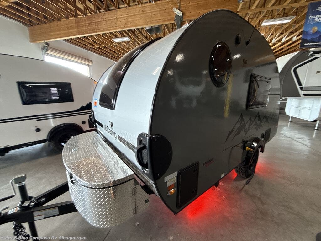 2026 NuCamp TAB 360 CS - New Travel Trailer For Sale by Blue Compass RV Albuquerque in Albuquerque, New Mexico