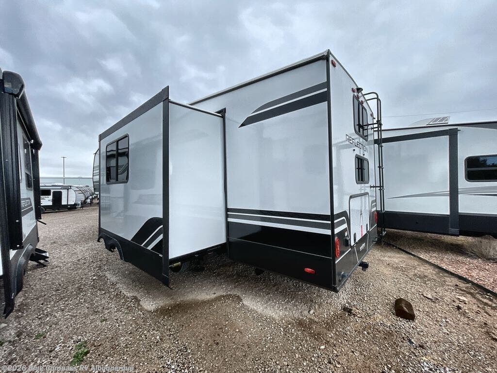 New 2026 Grand Design Reflection 100 Series 27BH available in Albuquerque, New Mexico