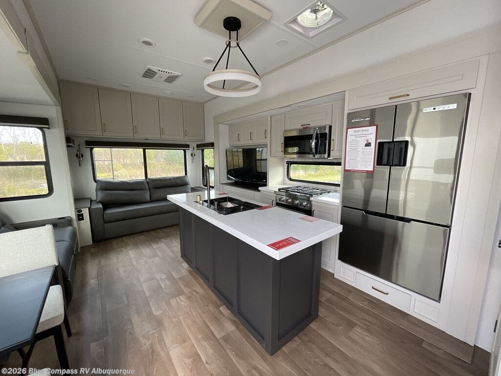 New 2025 Grand Design Influence 2903RL available in Albuquerque, New Mexico