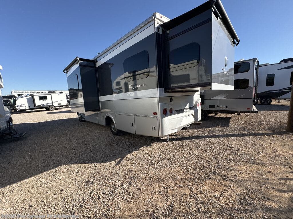 2020 Wayfarer 25 QW by Tiffin from Blue Compass RV Albuquerque in Albuquerque, New Mexico