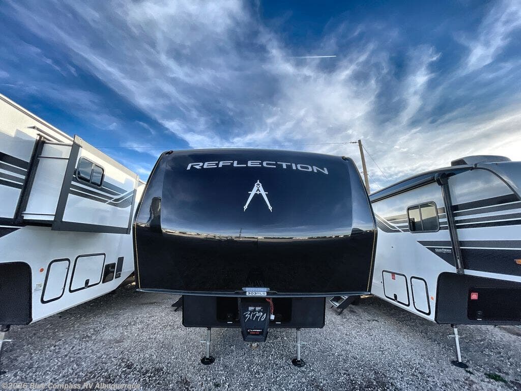 New 2026 Grand Design Reflection 303RLS available in Albuquerque, New Mexico