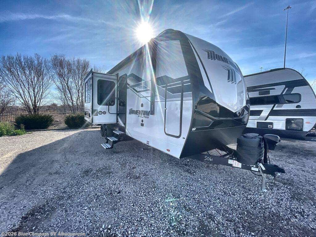 2026 Momentum G-Class 31G by Grand Design from Blue Compass RV Albuquerque in Albuquerque, New Mexico
