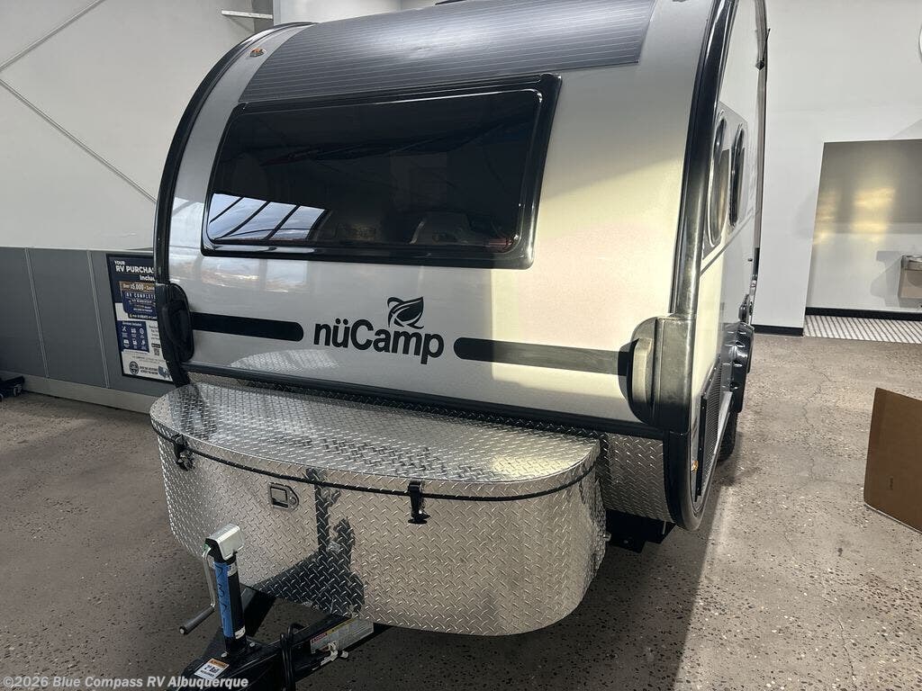 Used 2025 NuCamp TAB 400 Boondock available in Albuquerque, New Mexico