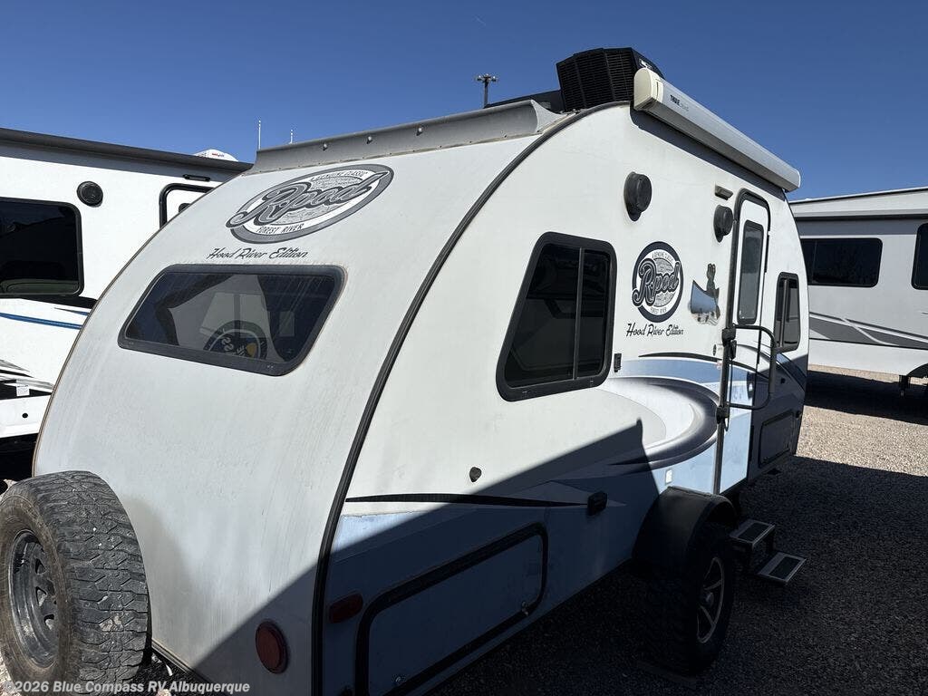 Used 2019 Forest River R Pod RP-178 available in Albuquerque, New Mexico