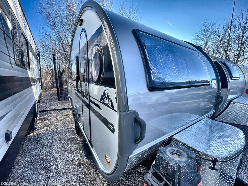 2021 TAB 400 Std. Model by NuCamp from Blue Compass RV Albuquerque in Albuquerque, New Mexico