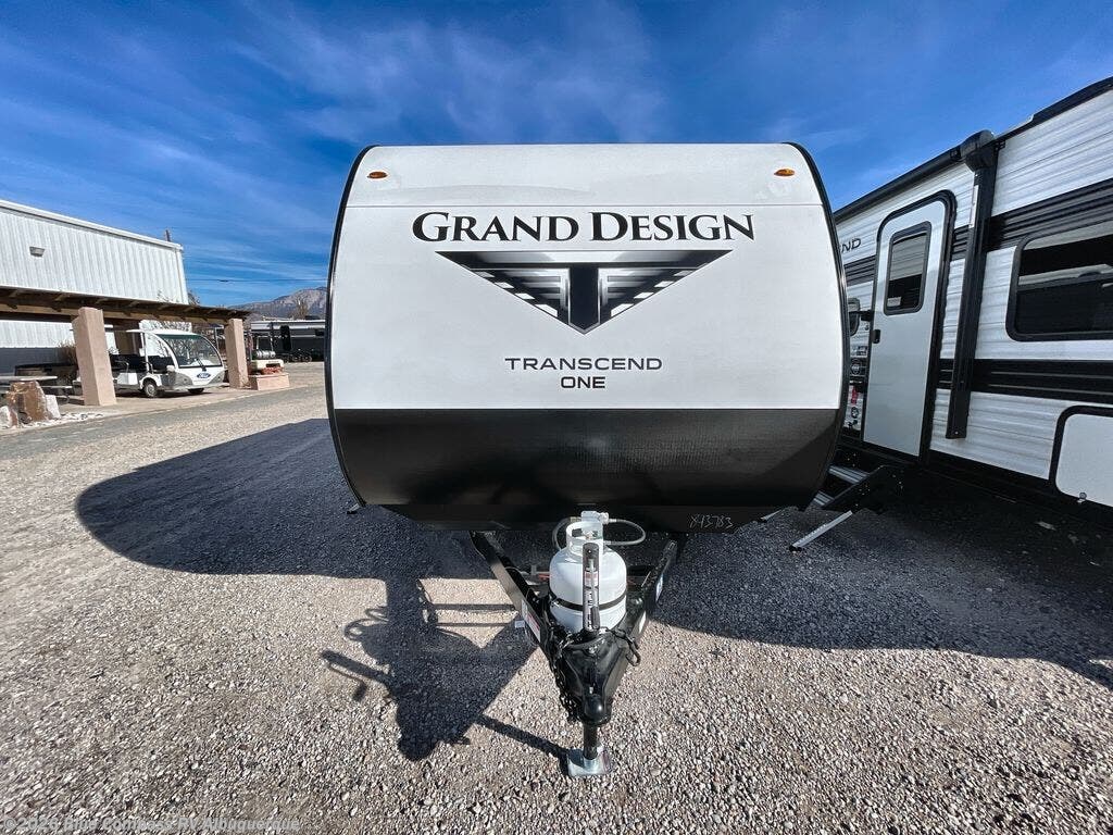 New 2026 Grand Design Transcend One 151BH available in Albuquerque, New Mexico