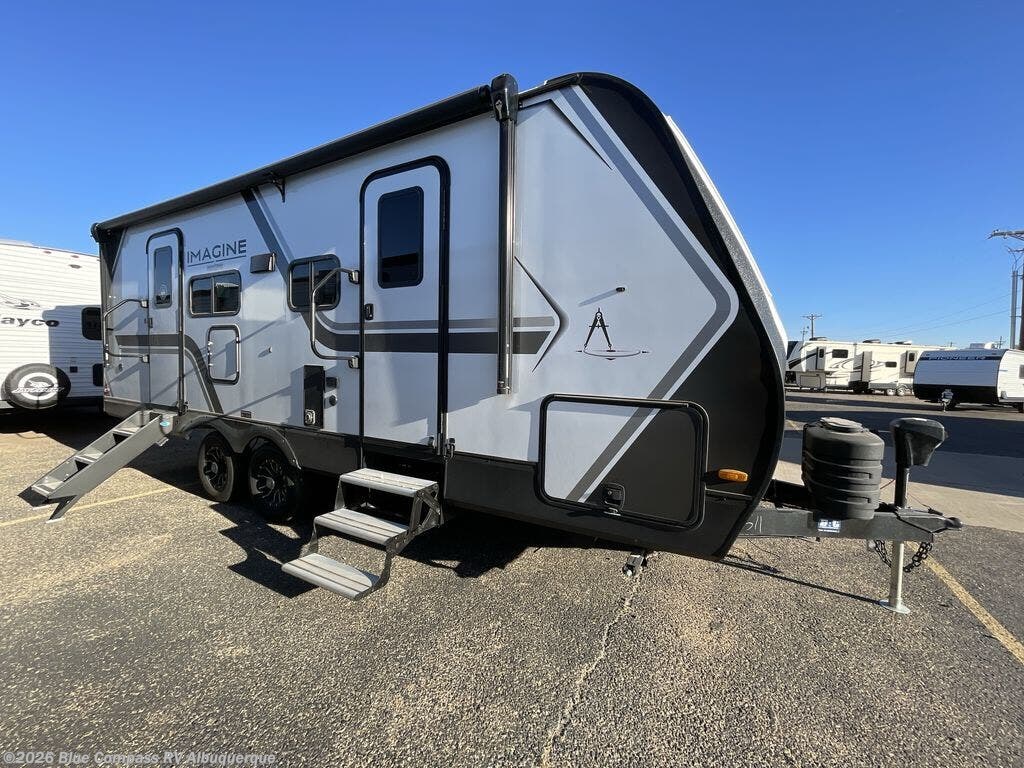 2026 Imagine 2300MK by Grand Design from Blue Compass RV Albuquerque in Albuquerque, New Mexico