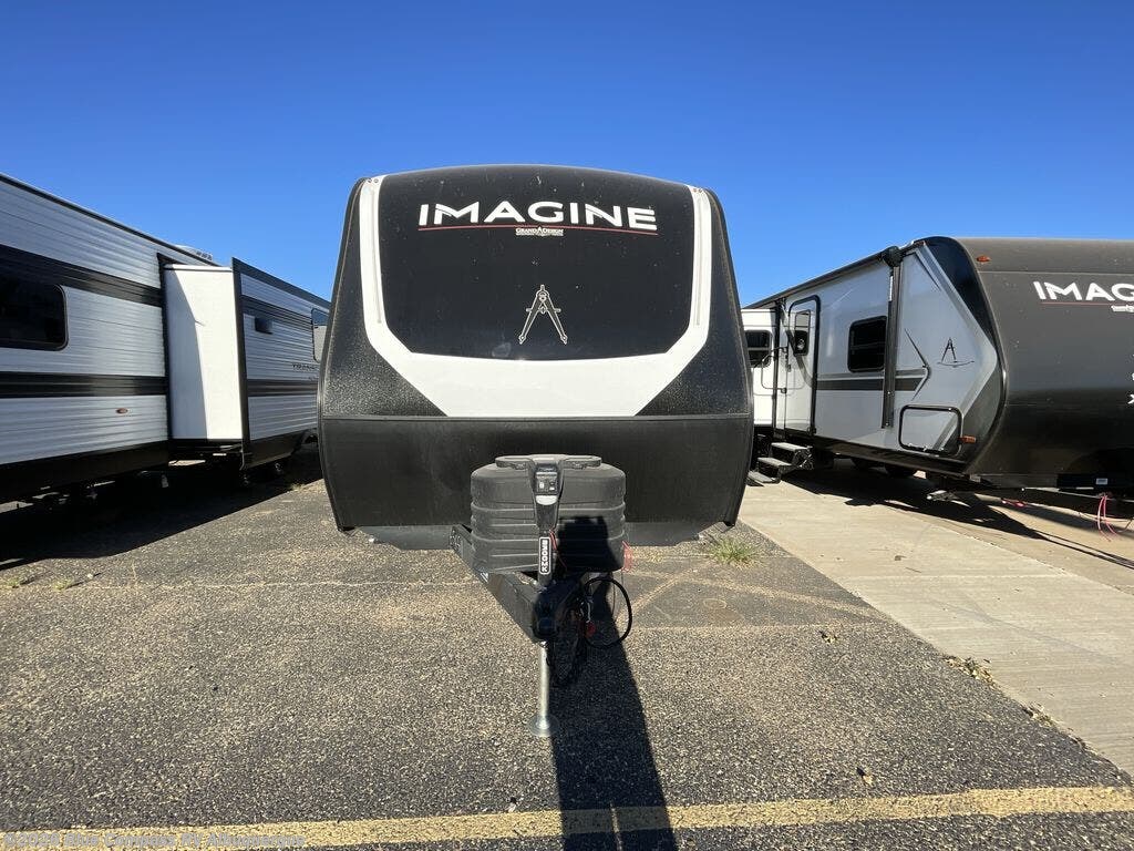 New 2026 Grand Design Imagine 2300MK available in Albuquerque, New Mexico