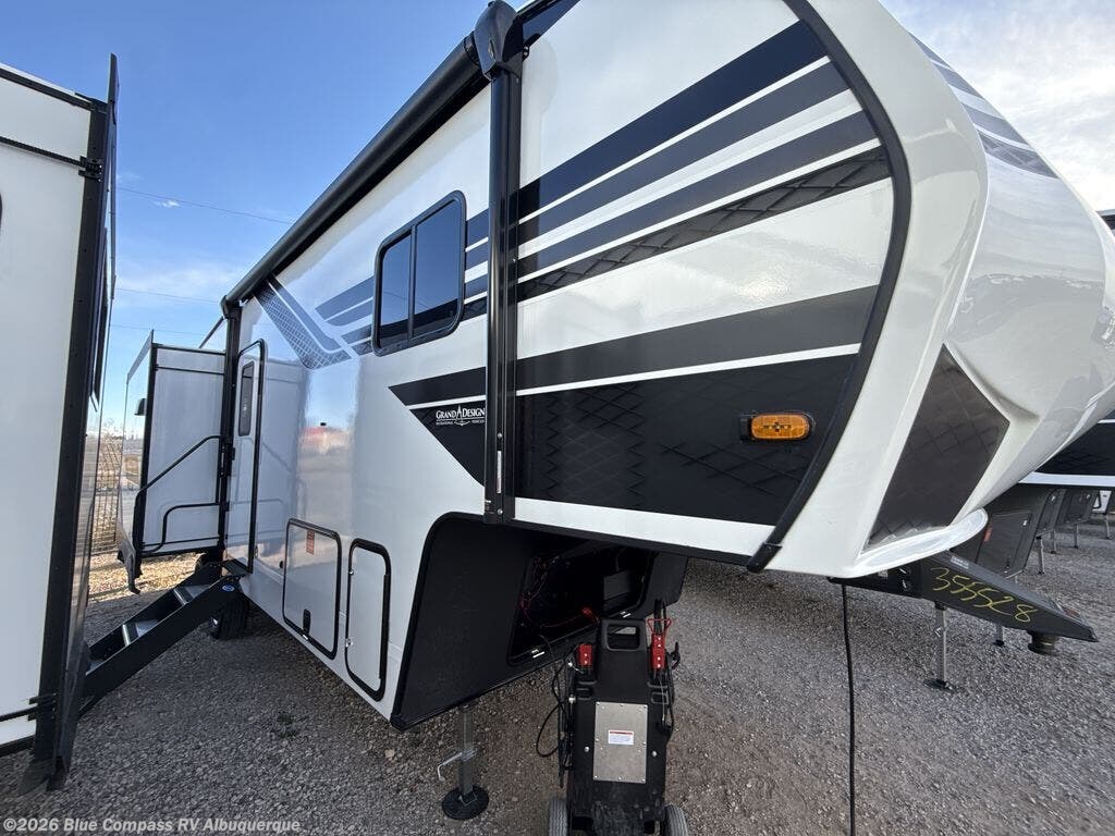 2026 Reflection 100 Series 28RL by Grand Design from Blue Compass RV Albuquerque in Albuquerque, New Mexico