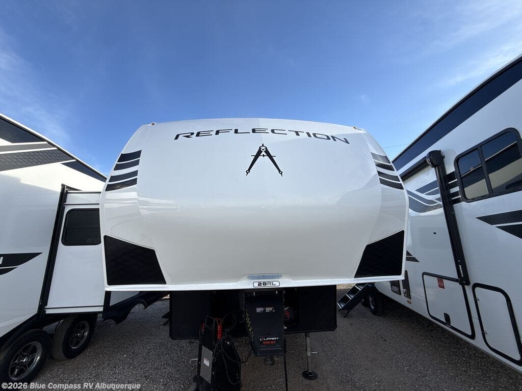 New 2026 Grand Design Reflection 100 Series 28RL available in Albuquerque, New Mexico