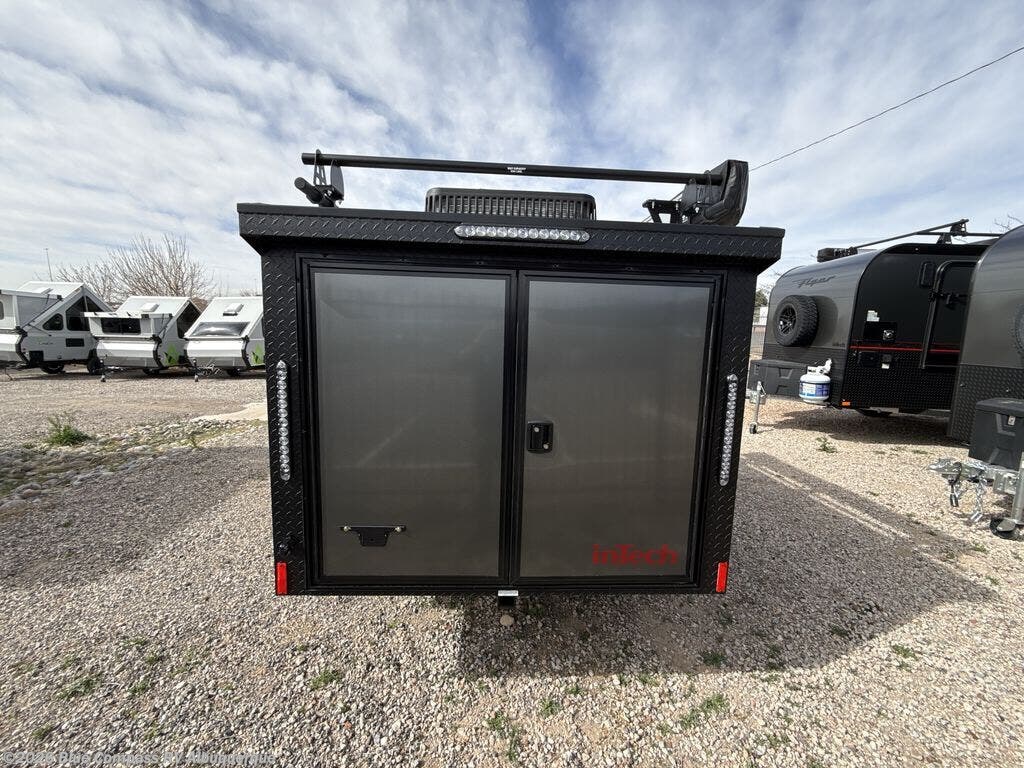 New 2026 inTech Flyer Pursue available in Albuquerque, New Mexico