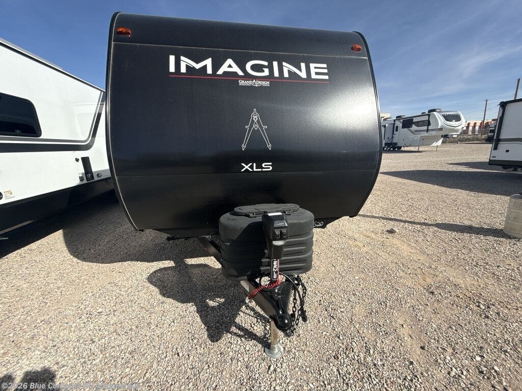 New 2026 Grand Design Imagine XLS 22MLE available in Albuquerque, New Mexico