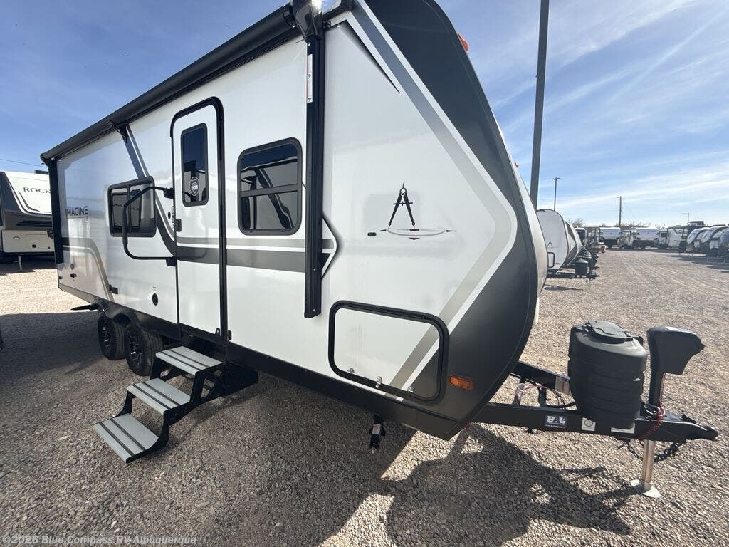2026 Imagine XLS 22MLE by Grand Design from Blue Compass RV Albuquerque in Albuquerque, New Mexico