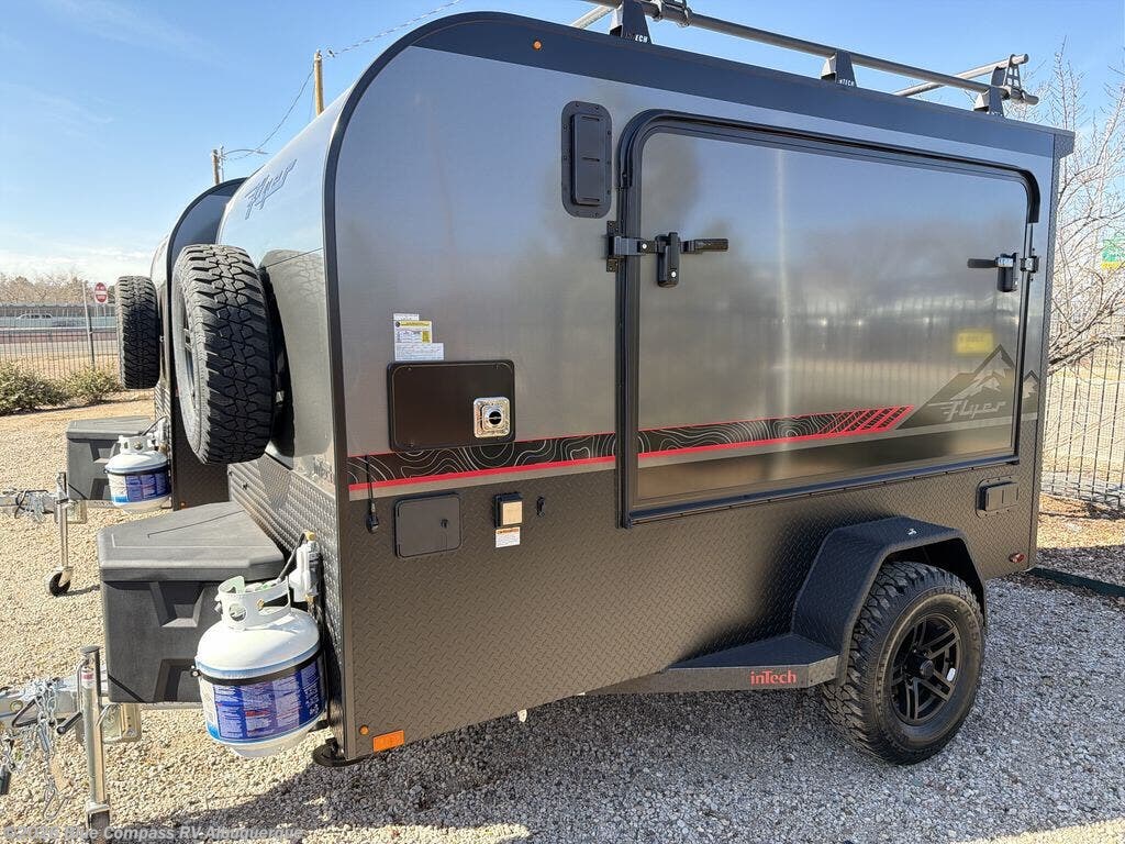 New 2026 inTech Flyer Explore available in Albuquerque, New Mexico