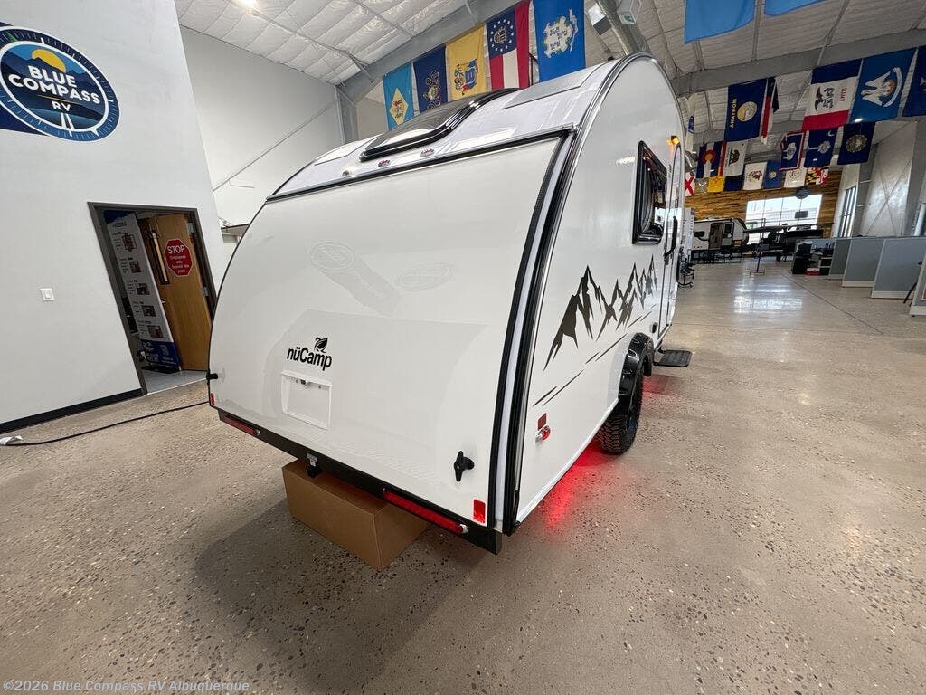 2026 TAB 360 CS 360 CS by NuCamp from Blue Compass RV Albuquerque in Albuquerque, New Mexico