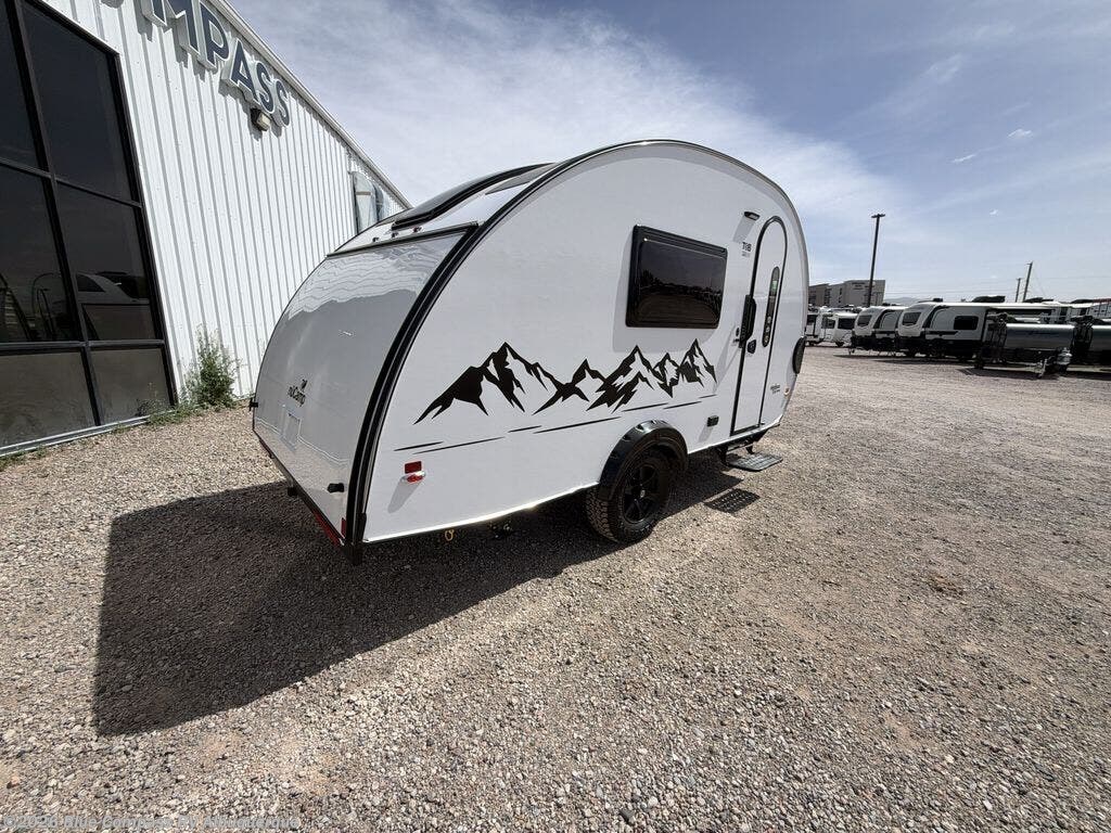 2026 TAB 360 CS Boondock by NuCamp from Blue Compass RV Albuquerque in Albuquerque, New Mexico