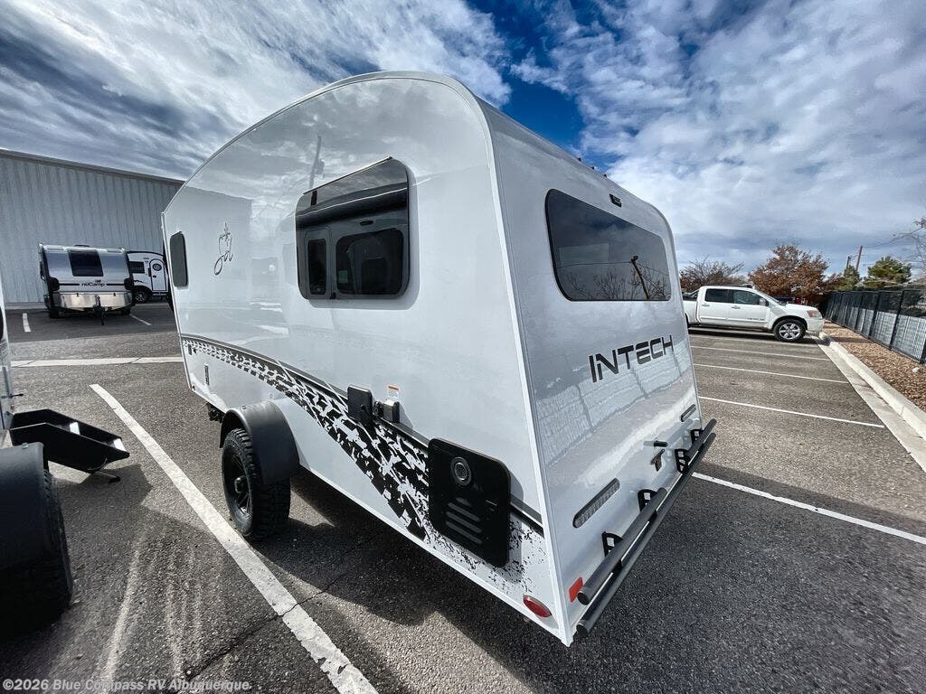 New 2026 inTech Sol Dusk available in Albuquerque, New Mexico