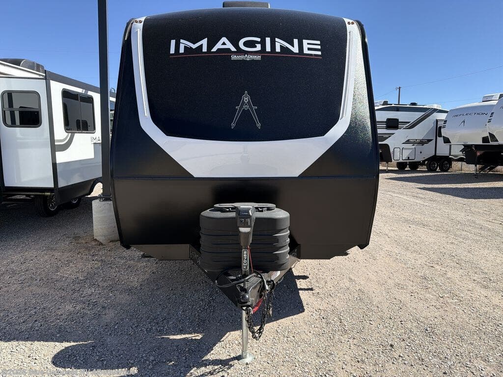 New 2026 Grand Design Imagine 2670MK available in Albuquerque, New Mexico