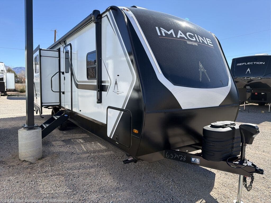 2026 Imagine 2670MK by Grand Design from Blue Compass RV Albuquerque in Albuquerque, New Mexico