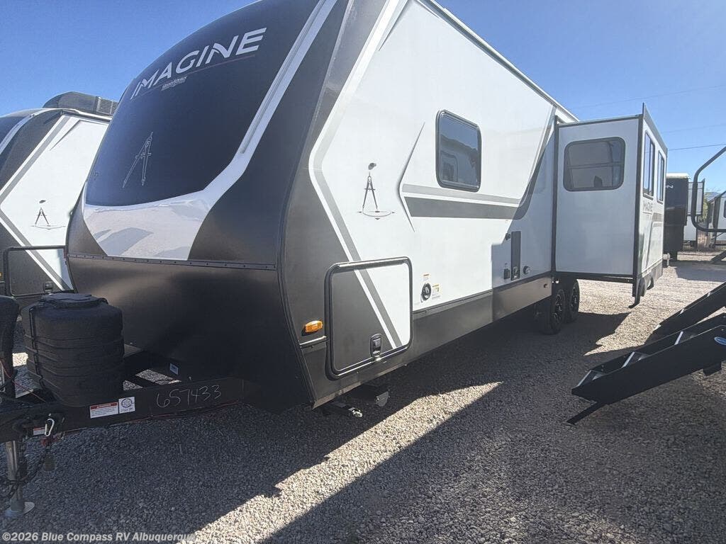 New 2026 Grand Design Imagine 2670MK available in Albuquerque, New Mexico