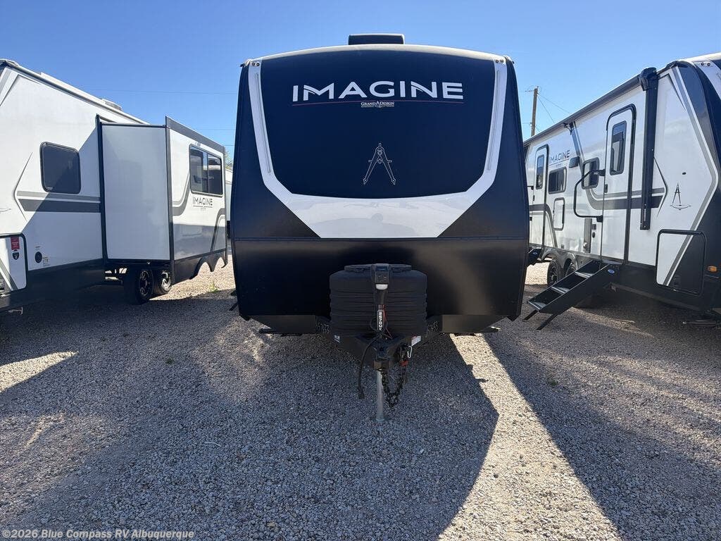 2026 Imagine 2670MK by Grand Design from Blue Compass RV Albuquerque in Albuquerque, New Mexico