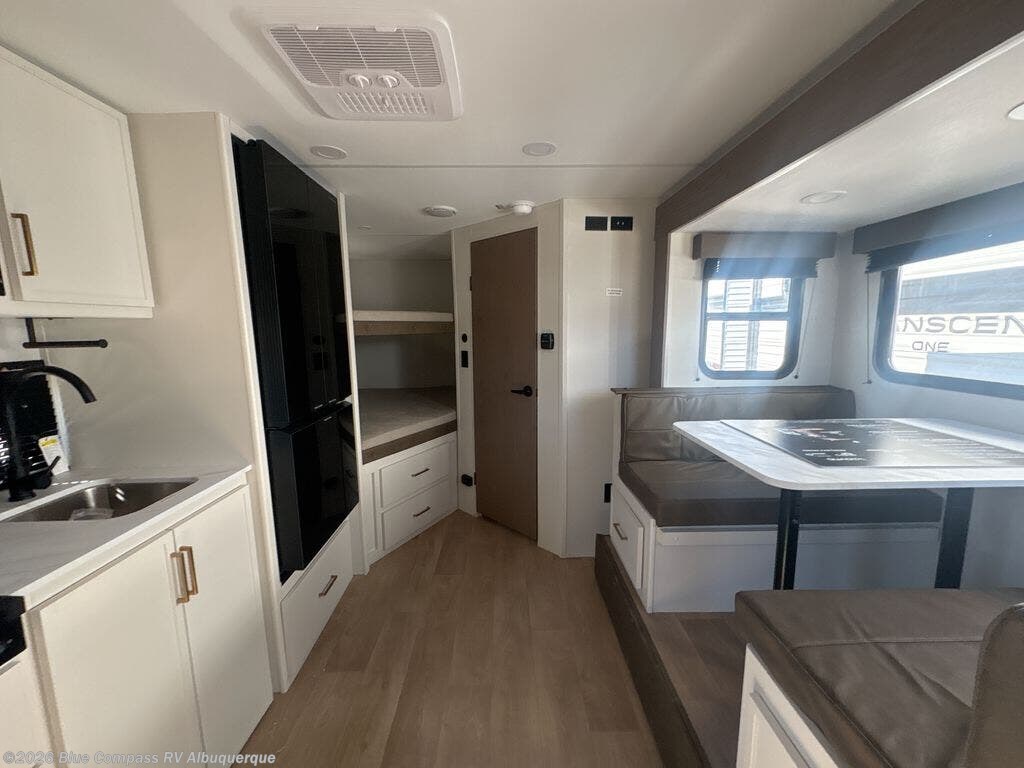 New 2026 Grand Design Transcend One 161BH available in Albuquerque, New Mexico