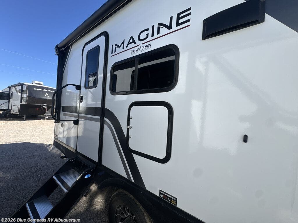 2026 Imagine 2300MK by Grand Design from Blue Compass RV Albuquerque in Albuquerque, New Mexico