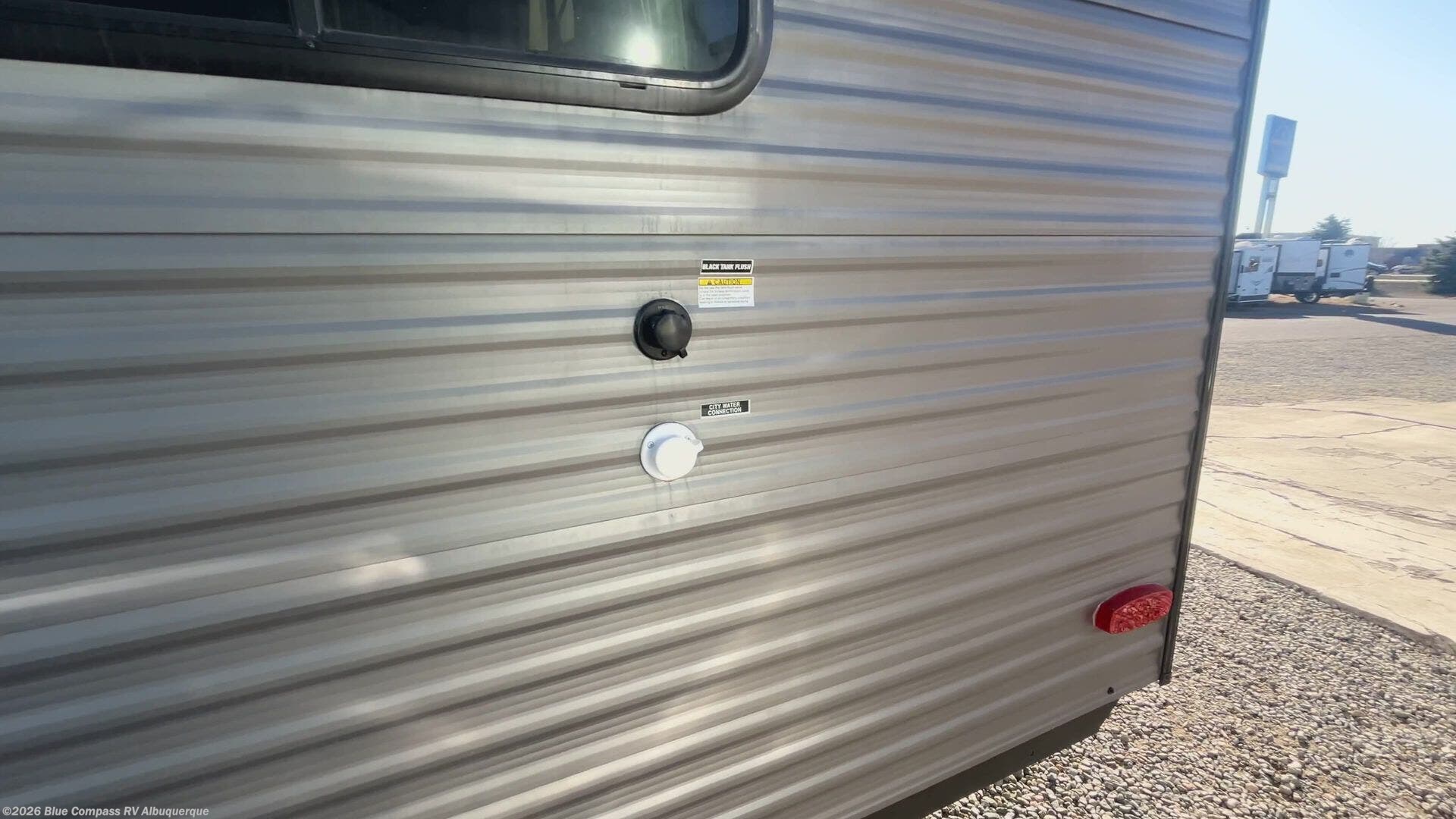 2026 Aurora Light 13RKX by Forest River from Blue Compass RV Albuquerque in Albuquerque, New Mexico