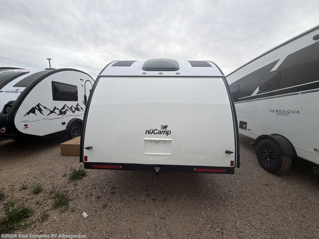 2026 TAB 360 CS 360 CS by NuCamp from Blue Compass RV Albuquerque in Albuquerque, New Mexico