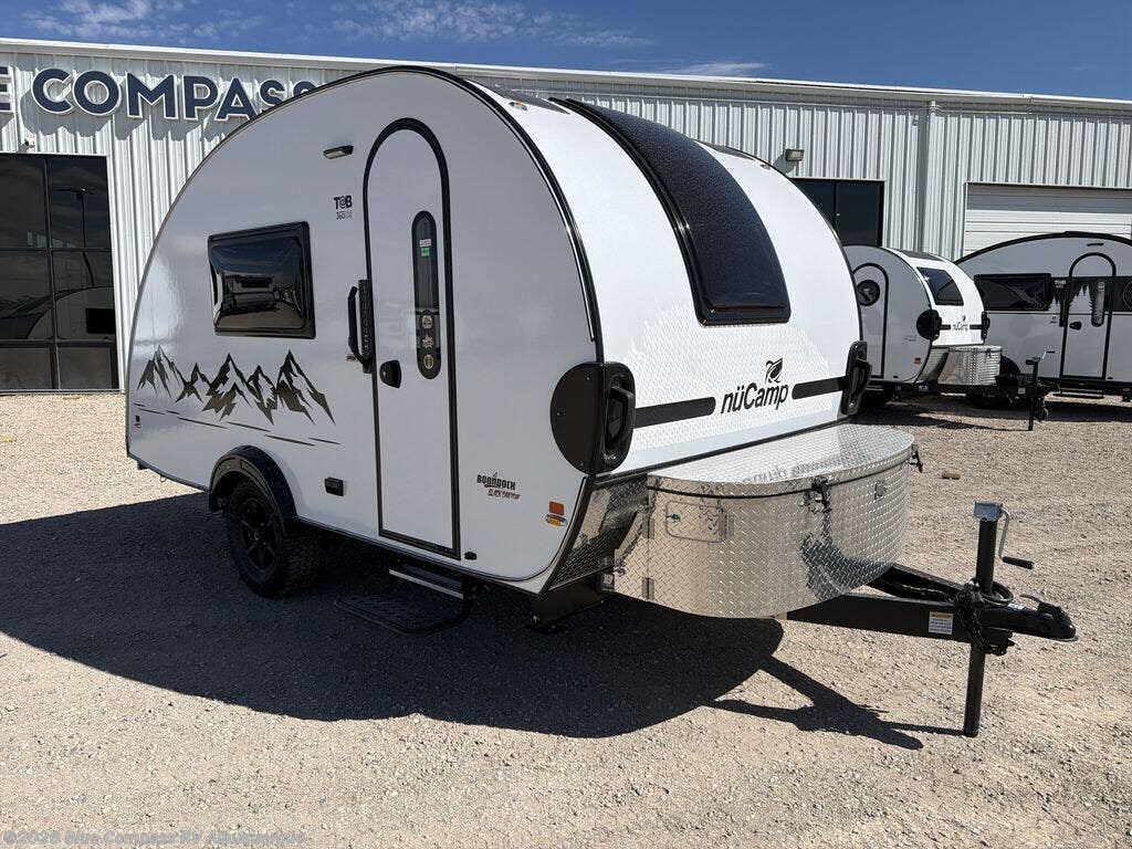 2026 TAB 360 CS Boondock by NuCamp from Blue Compass RV Albuquerque in Albuquerque, New Mexico