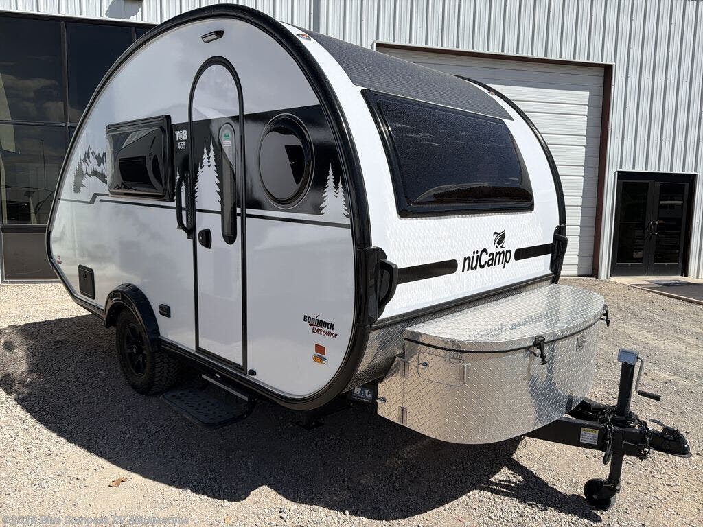 2026 TAB 400 Boondock by NuCamp from Blue Compass RV Albuquerque in Albuquerque, New Mexico