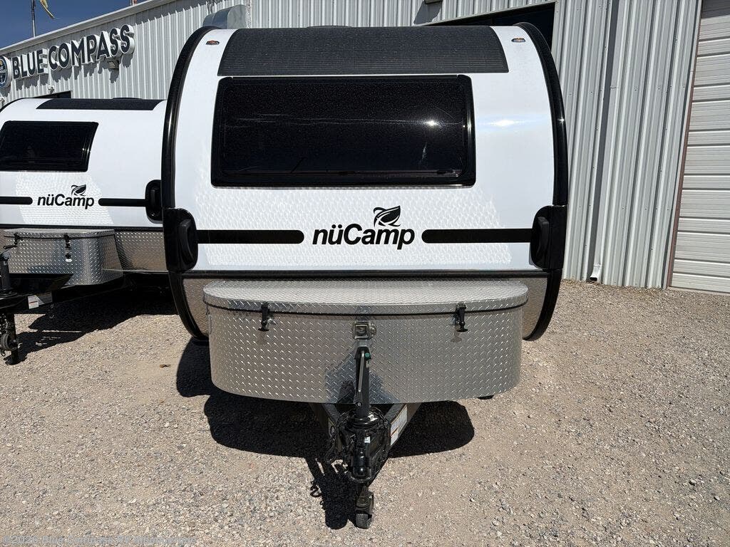 New 2026 NuCamp TAB 400 Boondock available in Albuquerque, New Mexico