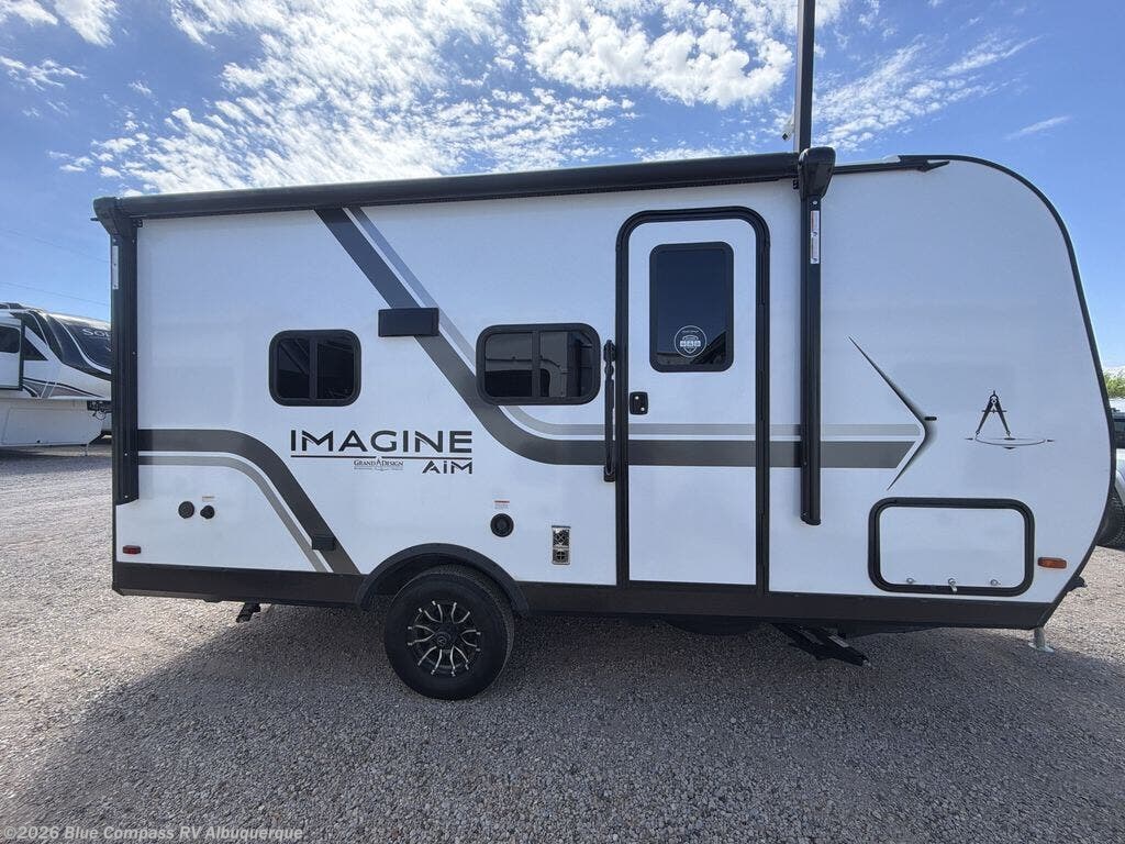 New 2026 Grand Design Imagine AIM 16MLA available in Albuquerque, New Mexico