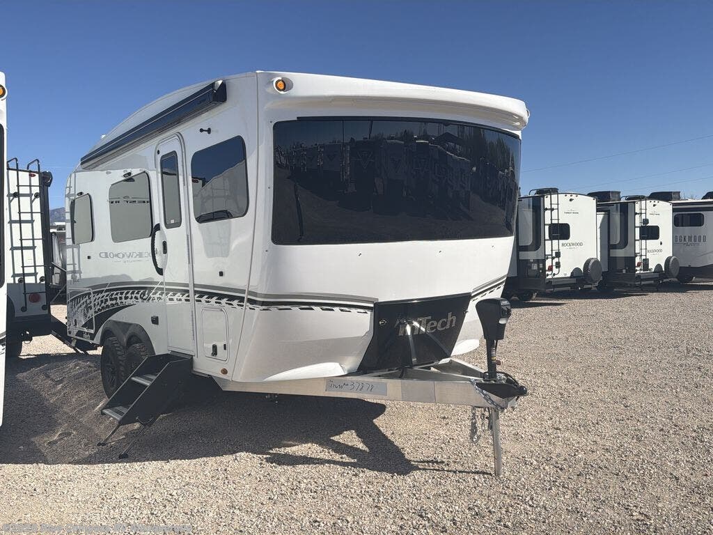 2026 Aucta Magnolia by inTech from Blue Compass RV Albuquerque in Albuquerque, New Mexico