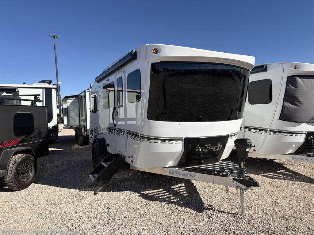 2026 Sol Dusk by inTech from Blue Compass RV Albuquerque in Albuquerque, New Mexico