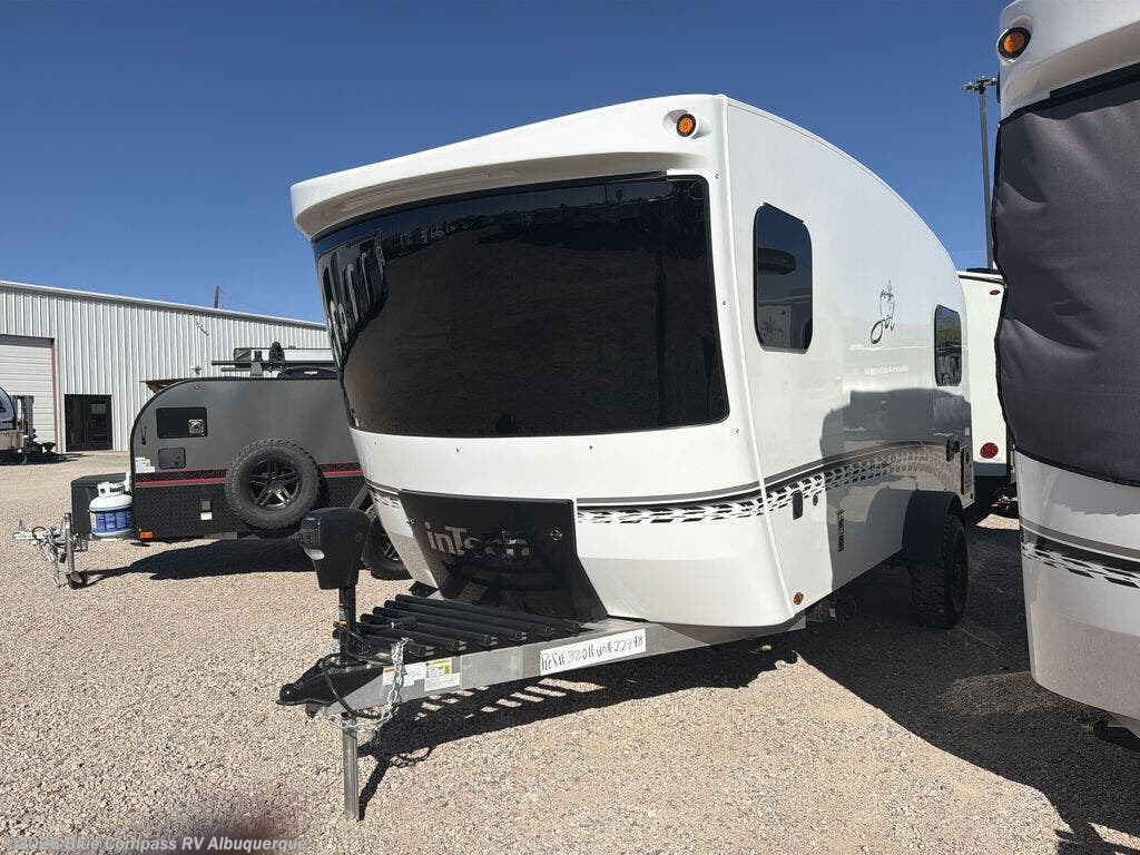 New 2026 inTech Sol Dusk available in Albuquerque, New Mexico