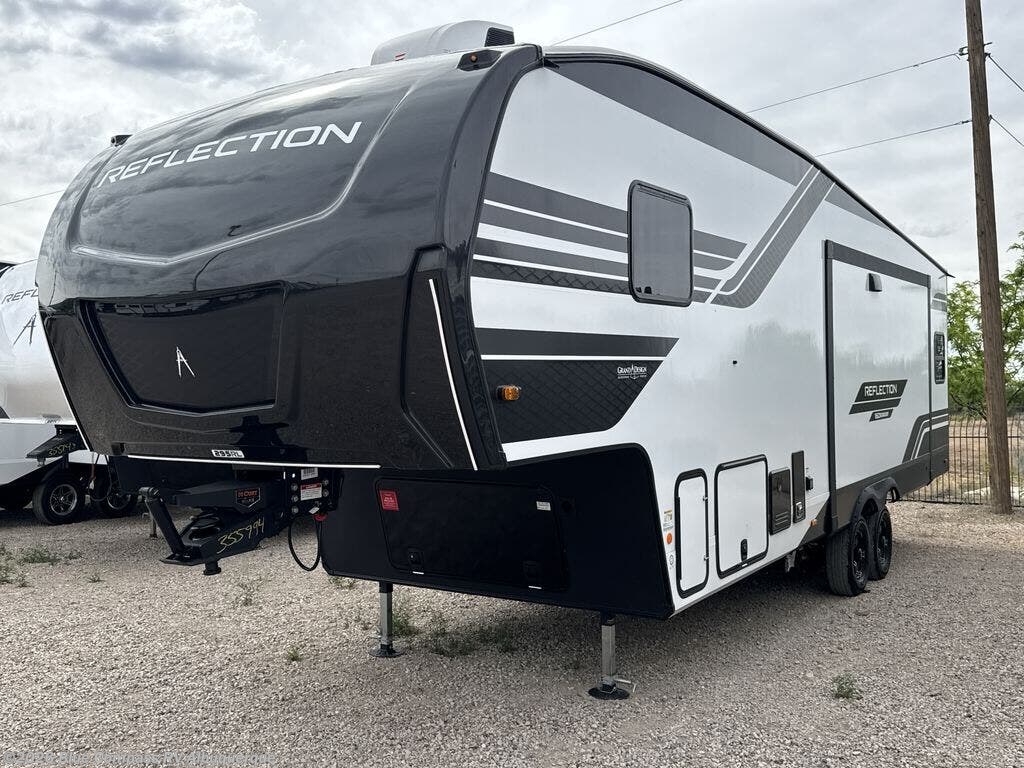 New 2026 Grand Design Reflection 150 Series 295RL available in Albuquerque, New Mexico