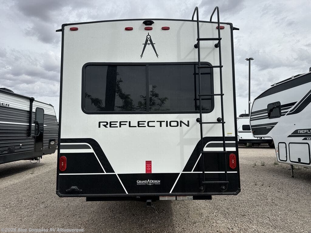 2026 Reflection 150 Series 295RL by Grand Design from Blue Compass RV Albuquerque in Albuquerque, New Mexico